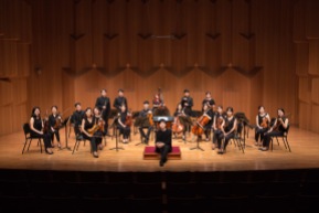 Orchestral Ensemble Seoul OES